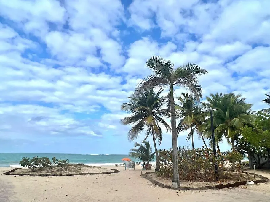 Elegant 1-Br Penthouse In Condado! Daire San Juan 0*,  Porto Riko