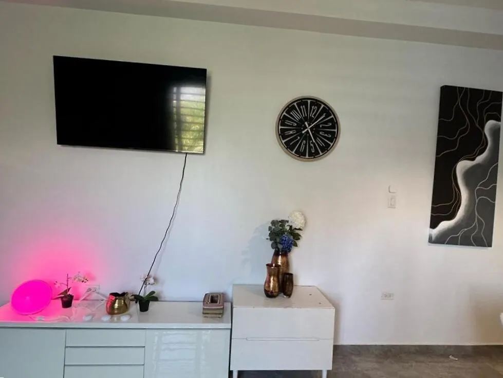 Elegant 1-Br Penthouse In Condado! Daire San Juan 0*,