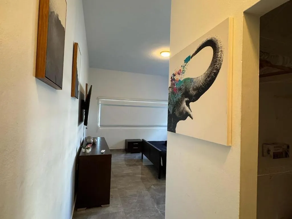 Apartament Elegant 1-Br Penthouse In Condado! San Juan