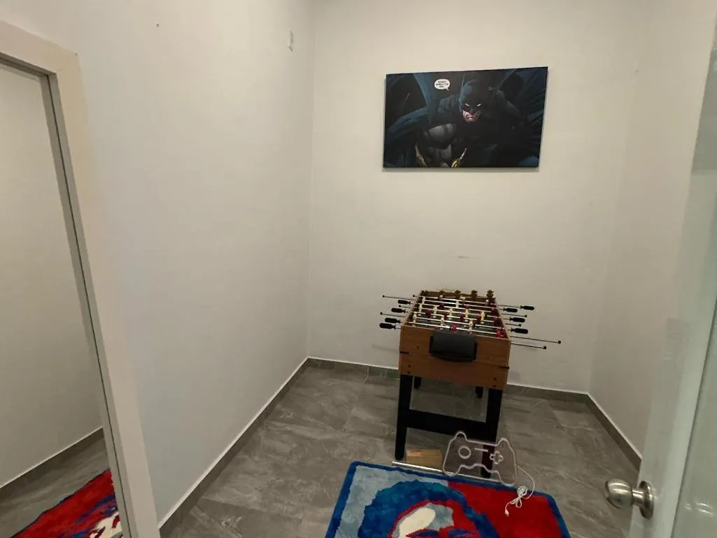 Apartament Elegant 1-Br Penthouse In Condado! San Juan
