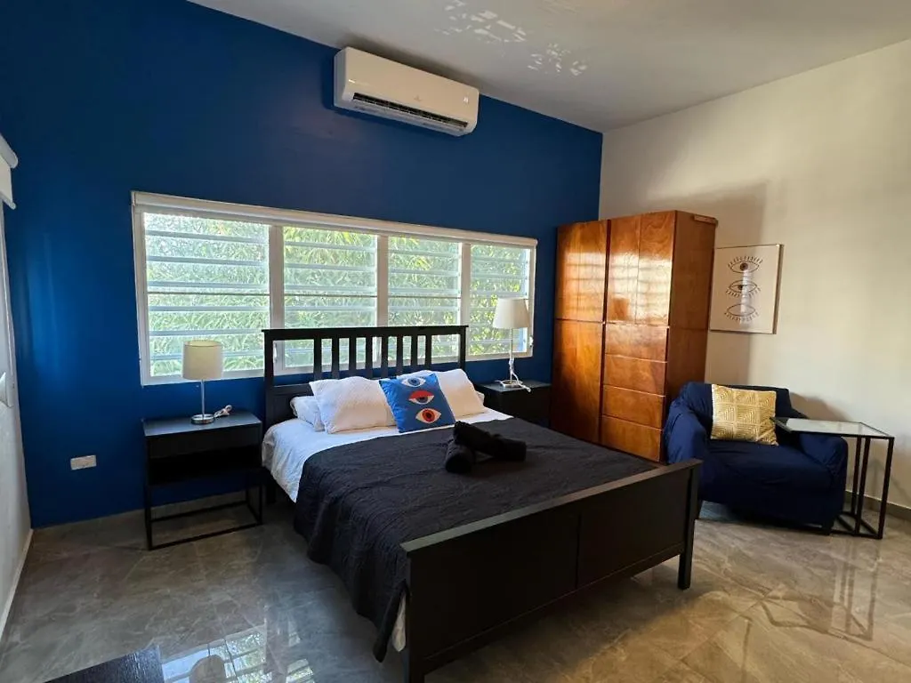 Apartament Elegant 1-Br Penthouse In Condado! San Juan