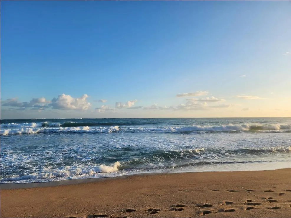 Elegant 1-Br Penthouse In Condado! Appartement San Juan