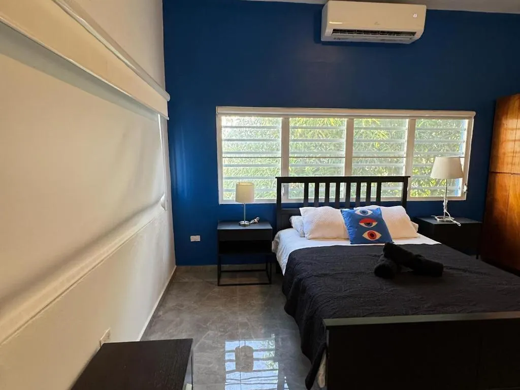 Elegant 1-Br Penthouse In Condado! Appartement San Juan 0*,